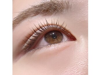 ルート アイラッシュ(Root eyelash)