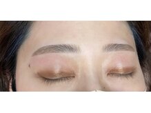 カメリア(Camellia)/ブロウリフト・ワックス