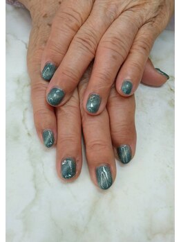 ネイルラビット(NAIL Rabbit)/