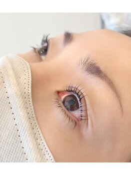 プルティティア(Pultitia)/lashlift