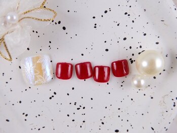 ショコ アンド ラム(Syoko&Lum)/☆ミラーラインアート☆