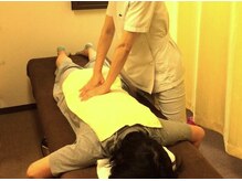 ほぐしガーデン 町田店/極上の手技で身体の芯から癒し♪