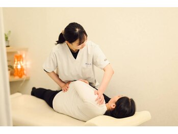 整体院 オアシス イオンモール盛岡院(OASIS)