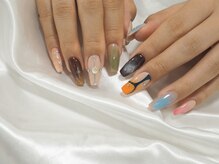 アモーレ(amore)/