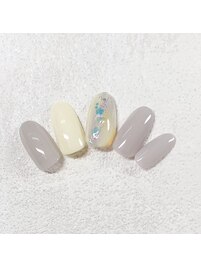 ３月定額デザイン