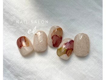 エル 梅田 中崎町店(/el)/デザインDコース