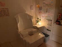 ヨサパーク ゆうあ(YOSA PARK)の雰囲気（あなただけの完全個室空間で贅沢タイム♪動画や雑誌を見れます☆）