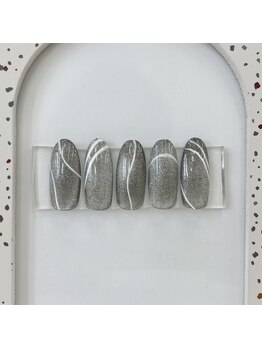 はあとねいる 西鉄久留米店/7月限定デザイン