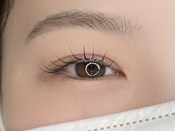 レア バイ ベック(Le'a by BECK)/韓国風パーマ