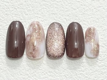 リノリコ 中野店(RinoRiko)/24年　10月 &nbsp;ニュアンス4