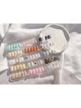 駅から徒歩５分のサロン