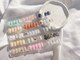アイネイルズ 大宮店(Ｉ nails)の写真/大人女性向けのデザインやカラーが豊富!ご新規様にお得の平日11時～17時限定ワンホンコレクション新規¥4980