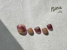 フィリス 町田店(PHYLIS)/マーブルキラキラ