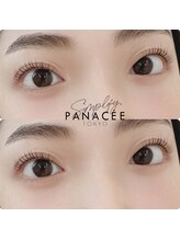 ダイヤモンドアイズ 調布店(DIAMOND EYES)/シンプリフィ