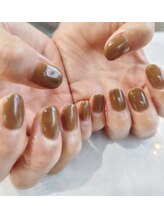 朱花 プルバイシュカ(fle by 朱花)/ワンカラー