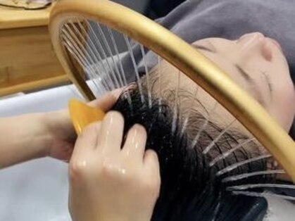 癒しやリュウの写真