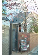 サンパティック(Sympatik)/【サンパティック志木店　外観】