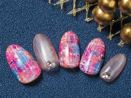 12月デザインジェル☆オフ込み