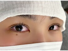 グランデ アム(Grande ame)/まつ毛パーマ/橋本/マツパ