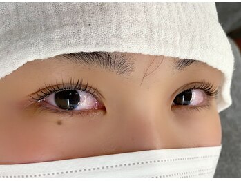 グランデ アム(Grande ame)/まつ毛パーマ/橋本/マツパ