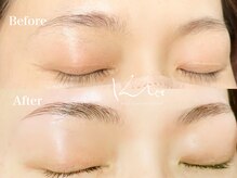 クレー(Klee)/アイブロウリフト