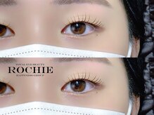 アイビューティー ロキエ 天王寺店(ROCHIE)/ラッシュリフト/メーテルロッド 