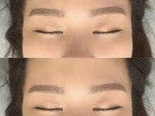 マイア 草加(maia)/アイブロウwax