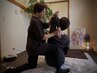 【月一回のメンテナンス☆】タイ古式リラクゼーション　60分 3,300円