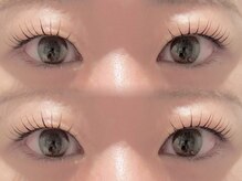 ティアラッシュ(TiaLash)/パリジェンヌラッシュリフト