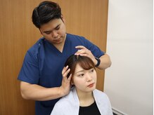 伊勢佐木トータルケア整骨院