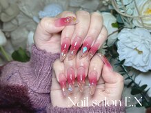 エン(E.N)/チップ長さ出し10本＊持ち込み