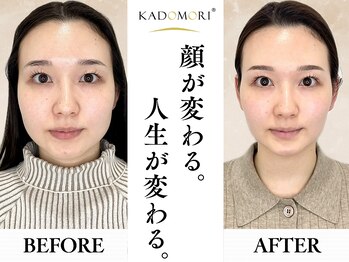 カドモリ 名古屋名駅店(KADOMORI)