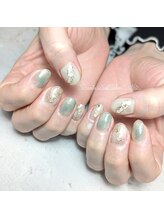 エヌ アンド(N&)/シンプルニュアンスデザイン♪