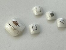 キクヤ(Kikuya)/パールホワイト