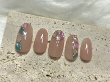 リリーベル(Lily Bell)/＊定額デザインA＊