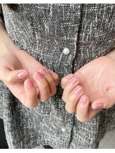 メルシィネイル(merci nail)/