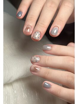 ナンシーネイル(Nancy nail)/