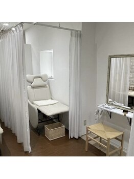 ミー(me.)/【店内写真】