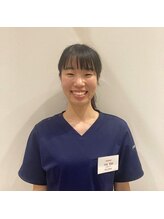 リコア 野田(ReCORE)&nbsp;川崎 莉歩