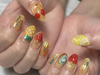 クラッシー(classy)/