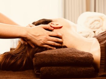 ココムーン(KoKo moon)の写真/【整える、巡らせる、輝きだす】解放される特別至福時間。貴方のためのリセットサロンに☆