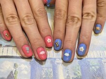 ミキラッシュデュー(mikilashdew)/