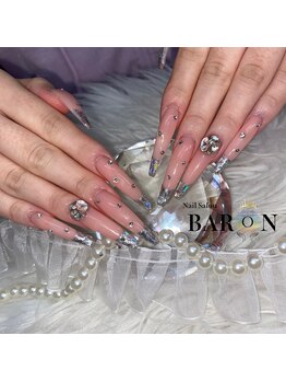 バロン 池袋店(BARON)/ガラスフレンチ