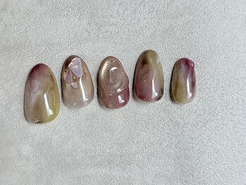 イコイ ネイルアンドアイラッシュ 高円寺店(icoi)/