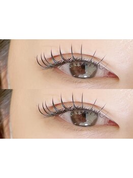 まつげのお悩み解決サロン