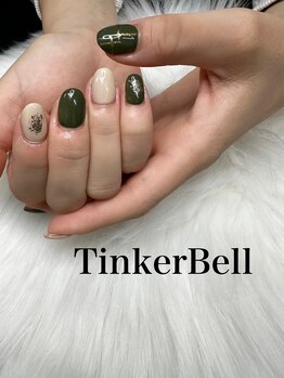 シンプル定額ネイル