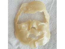 マツヤニパック【バイオウォーミーパック】で産毛毛穴ケア