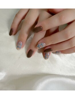 ケア ビューティー ネイル(care beauty NAIL)/