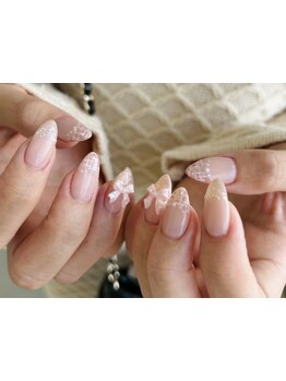 大人女性向けこだわりサロン