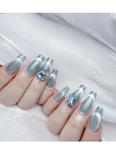 オーラ 関内 伊勢佐木長者町(Aura)/マグネット